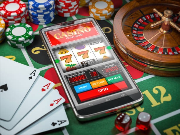 pk365 Live Casino